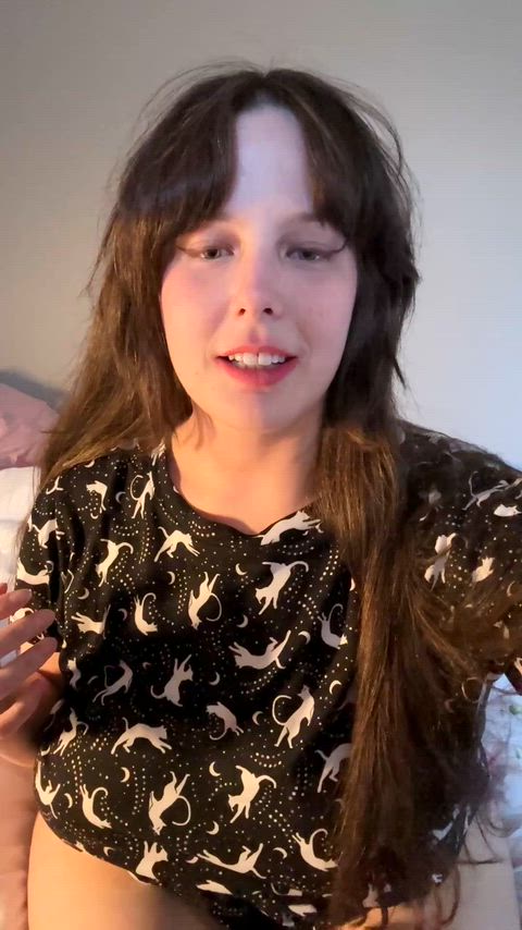 the jiggle physics go hard