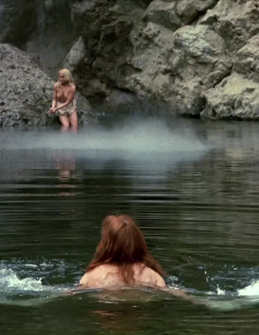 Tanya Roberts - The Beastmaster