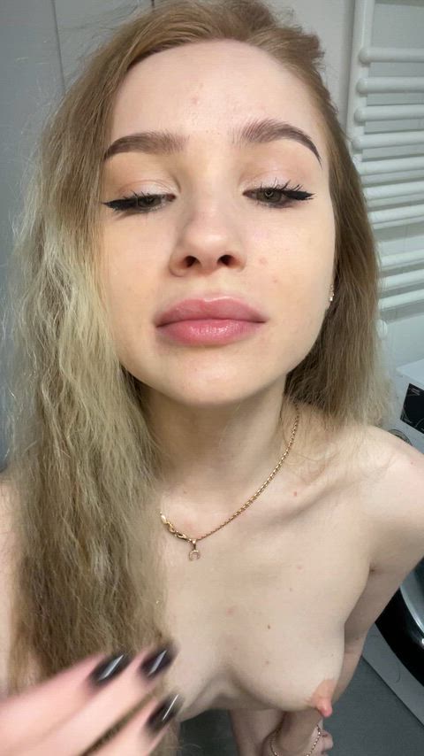 Damn, I look so hot here