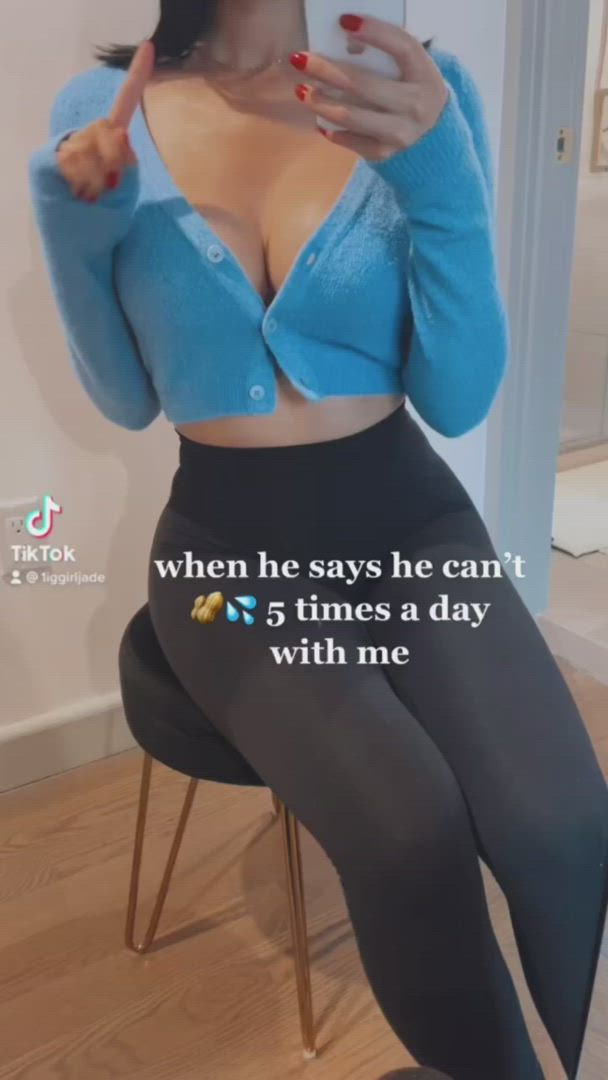 Teen (18+) · Big Ass · Hardcore