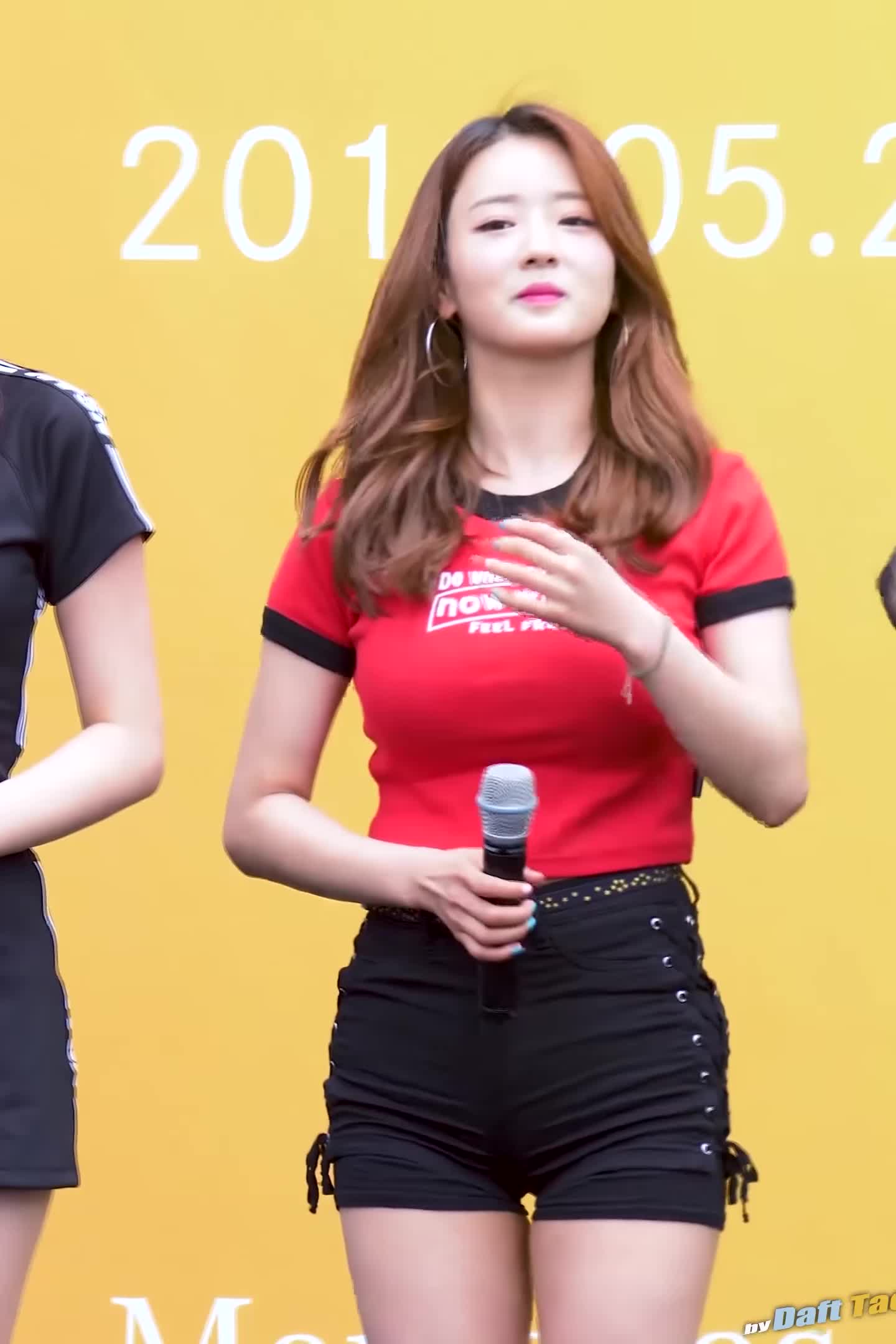 Apink - Bomi for 60 Seconds