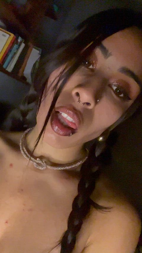 Blurred video preview