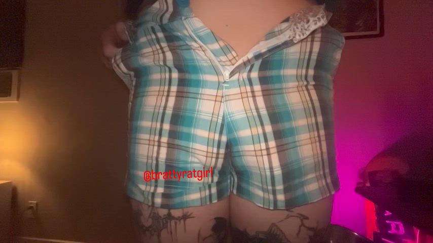 Catch it in your mouth 🍆😈