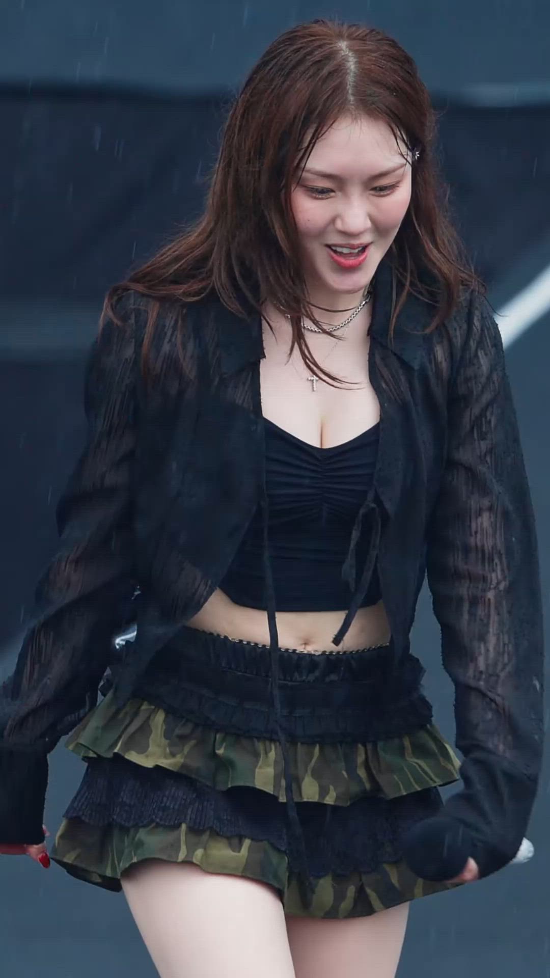 Kep1er - Chaehyun