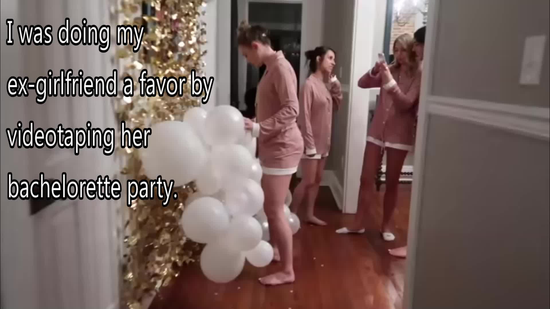 Happily Ever After