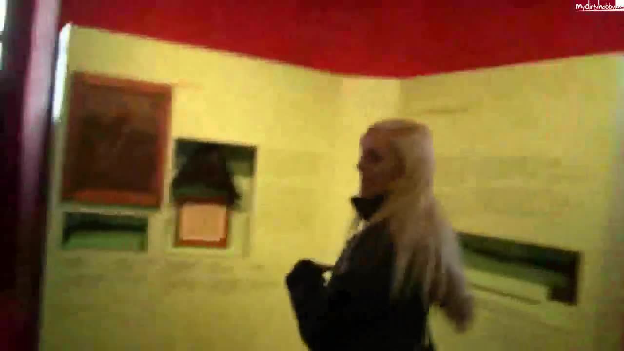 Night at the museum