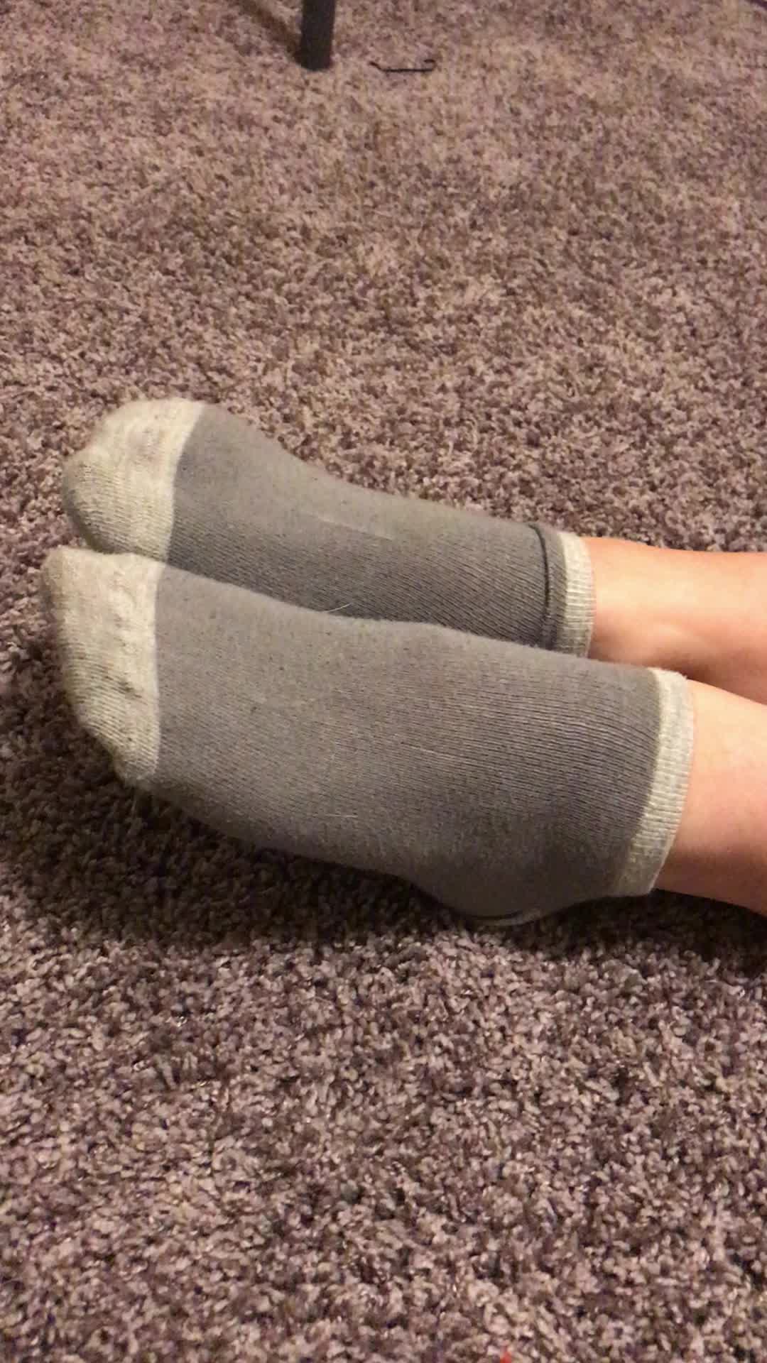 it’s February and that means panty deals!! From now until Valentine’s Day every pair of panties comes with a free clip of my sliding them off for you for the last time before I ship them off. Kik me at bluephoenix515 to check out my drawer and claim your deal today!