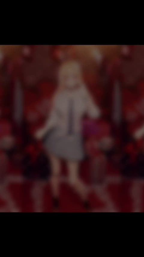Animation Anime Bikini Bouncing Bouncing Tits Dance Dancing Hentai Male Masturbation Masturbating Porn GIF by hentaijustice