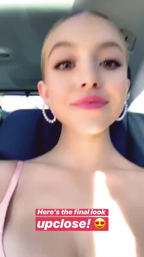 Sydney Sweeney