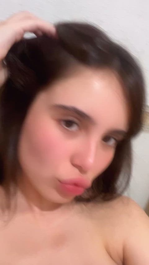 I need someone to play with them.