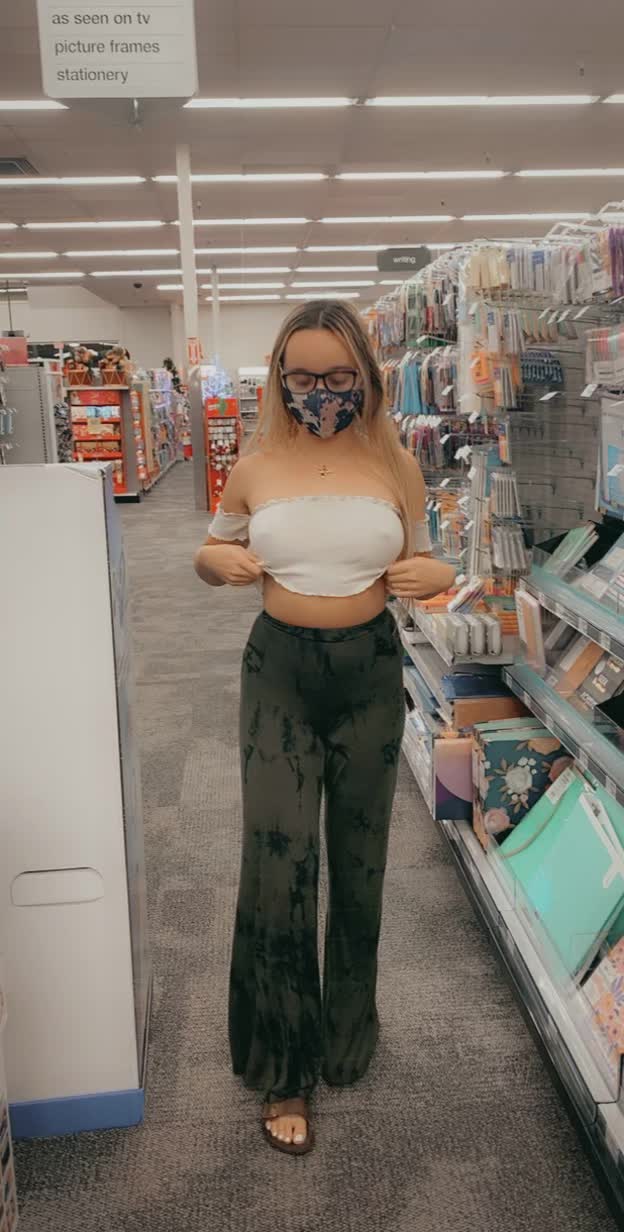 wyd if you see this in public?