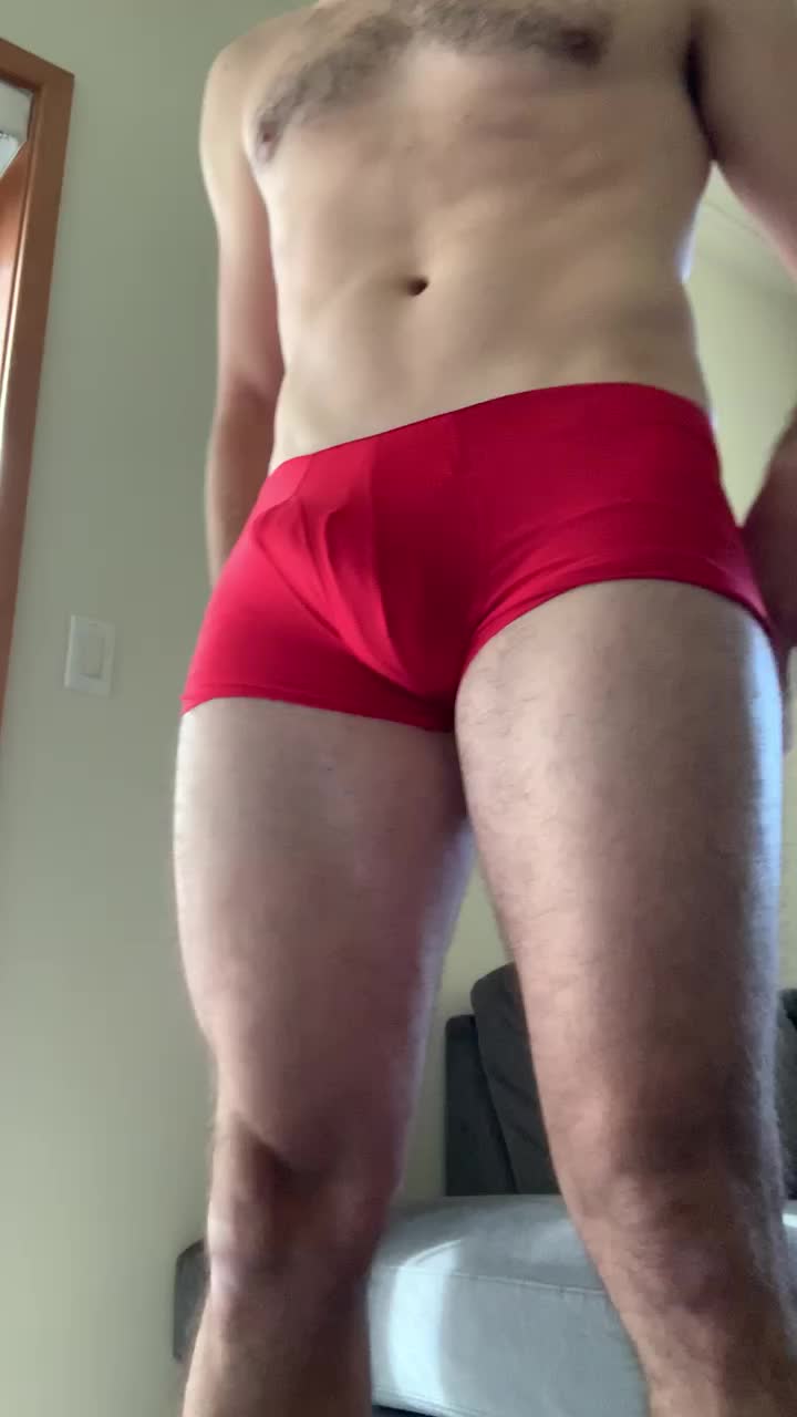 Your view...
