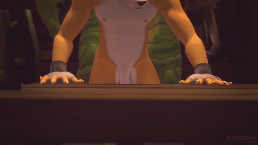 Fox's Base Gets Infiltrated [MM] (🎨NakedSav)