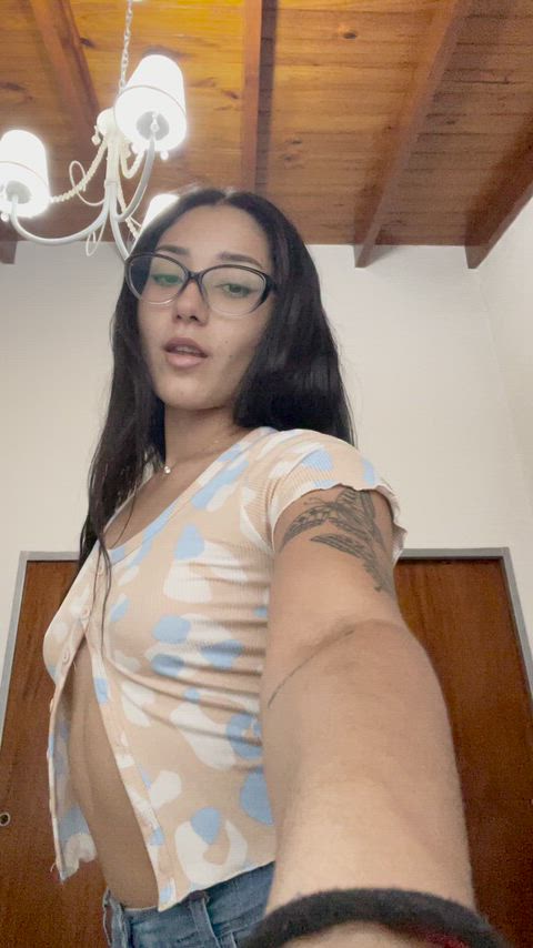 Adorable outfit that looks so good on me