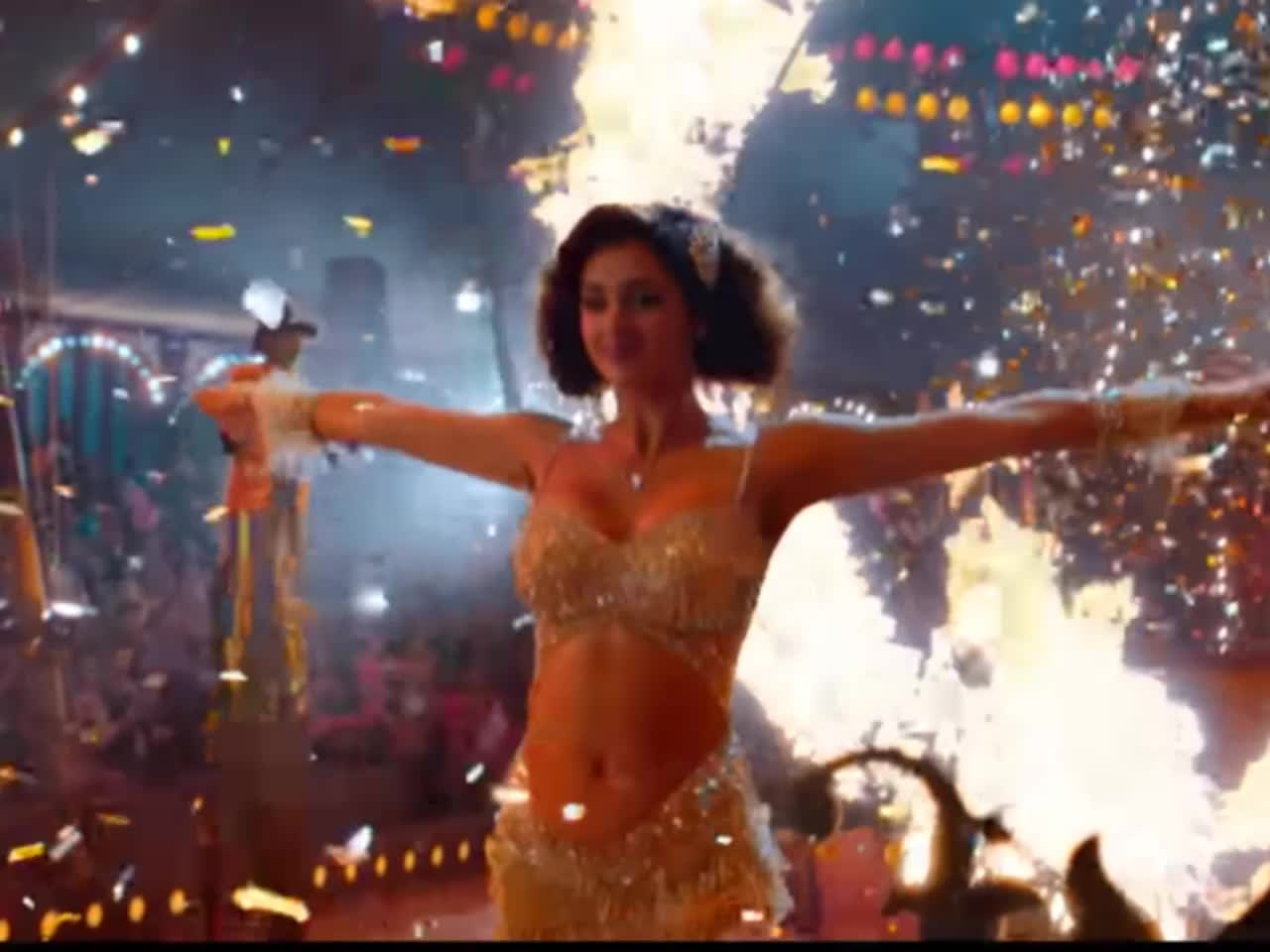 More Disha Patani