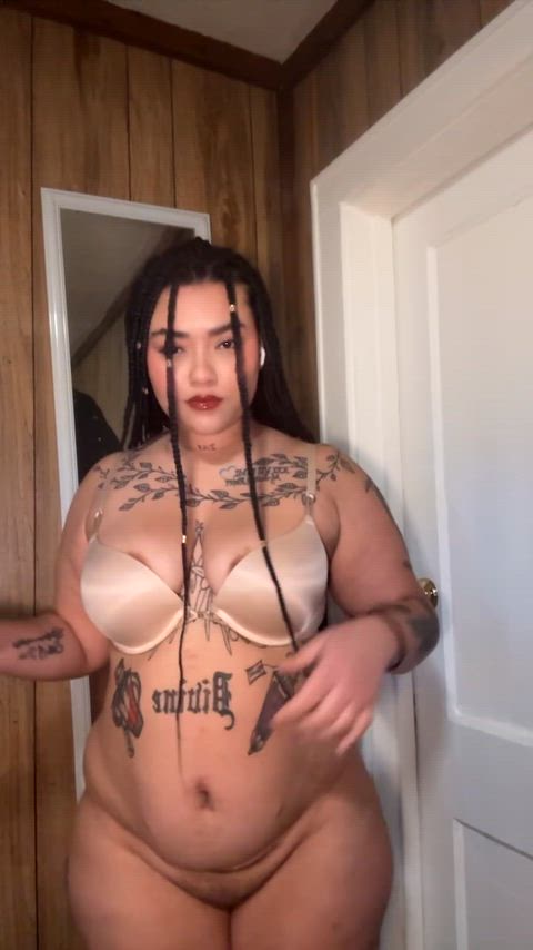 Suck my nipples hard while you finger me until I squirt on your hand