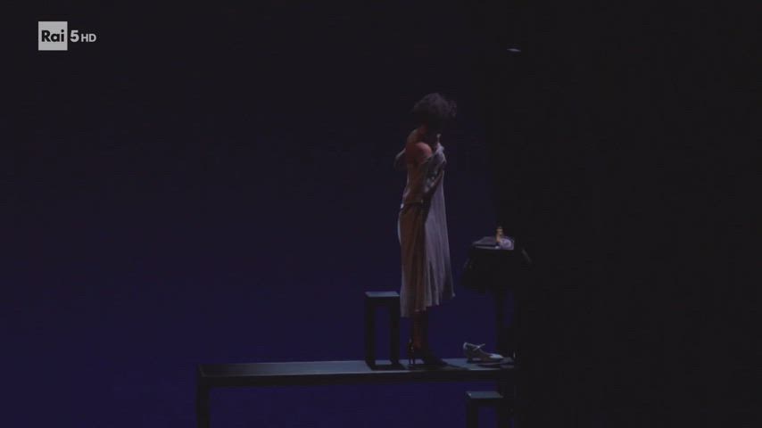 CMNF Nude Art Undressing Porn GIF by swap89