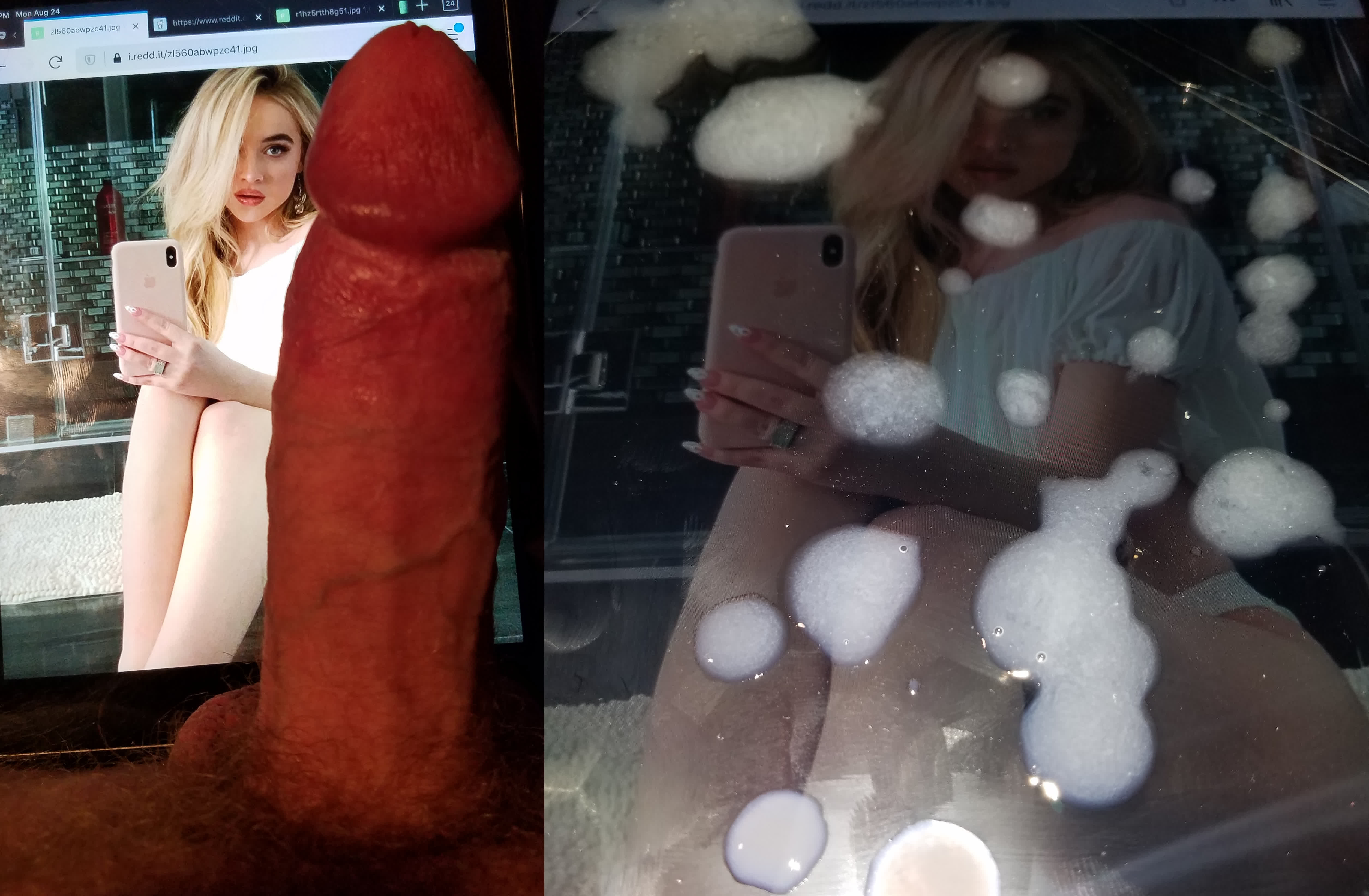 Sabrina Carpenter Tribute