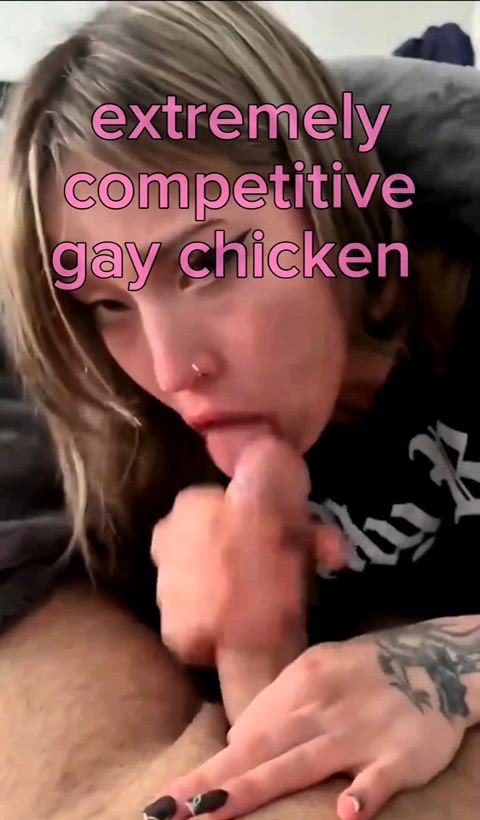 If there is one thing not gay, that's is not backing up from cumming your bro's mouth! Would you quit?