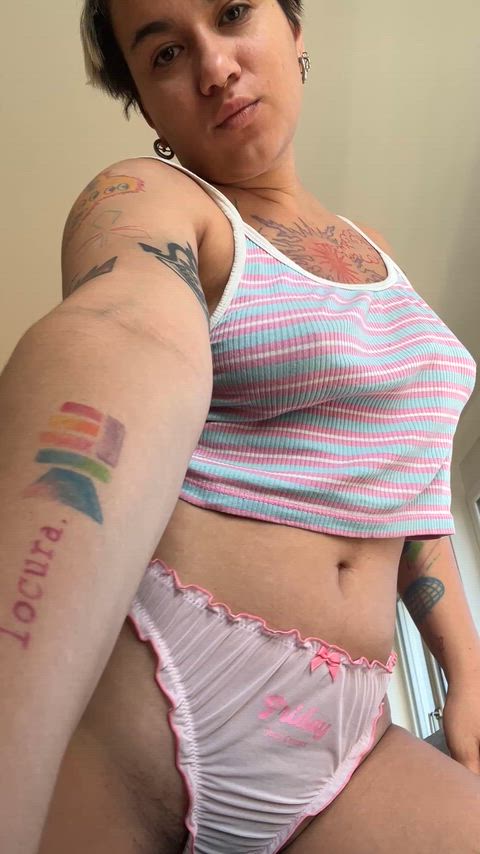 I'm waiting for you on my OnlyFans