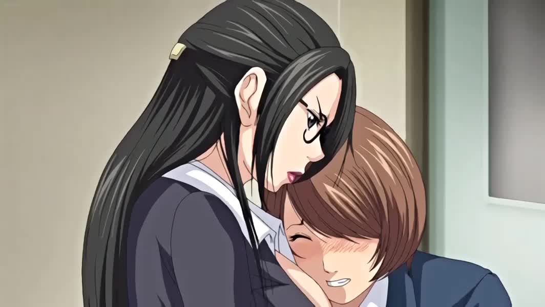 Punishing Her Student