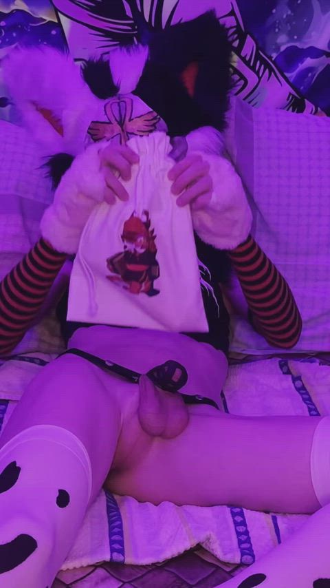 What could be better than being Knotted & Creampied? [Avery Moon]