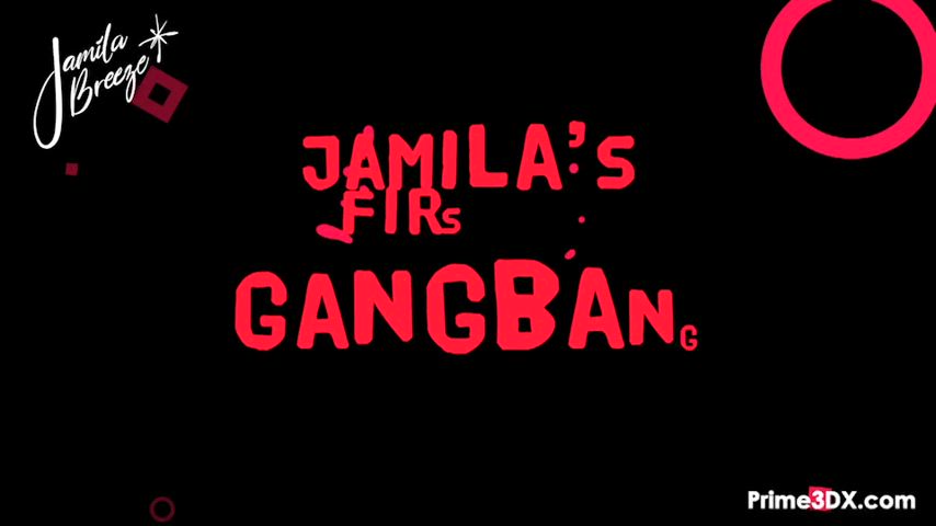 3D Animation Gangbang JOI Porn GIF by adultprime