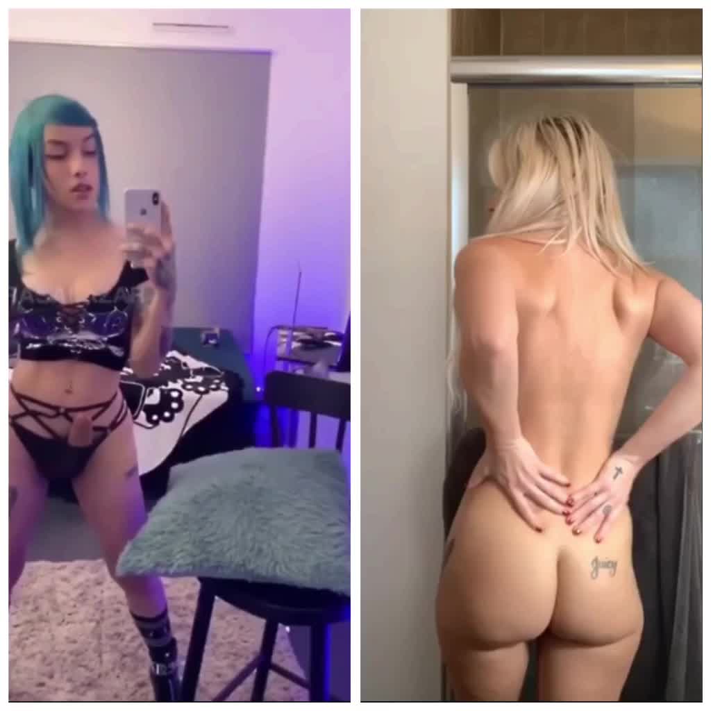 Bangin bods