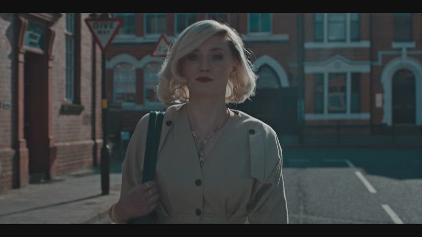 Sophie Turner , joan 2024