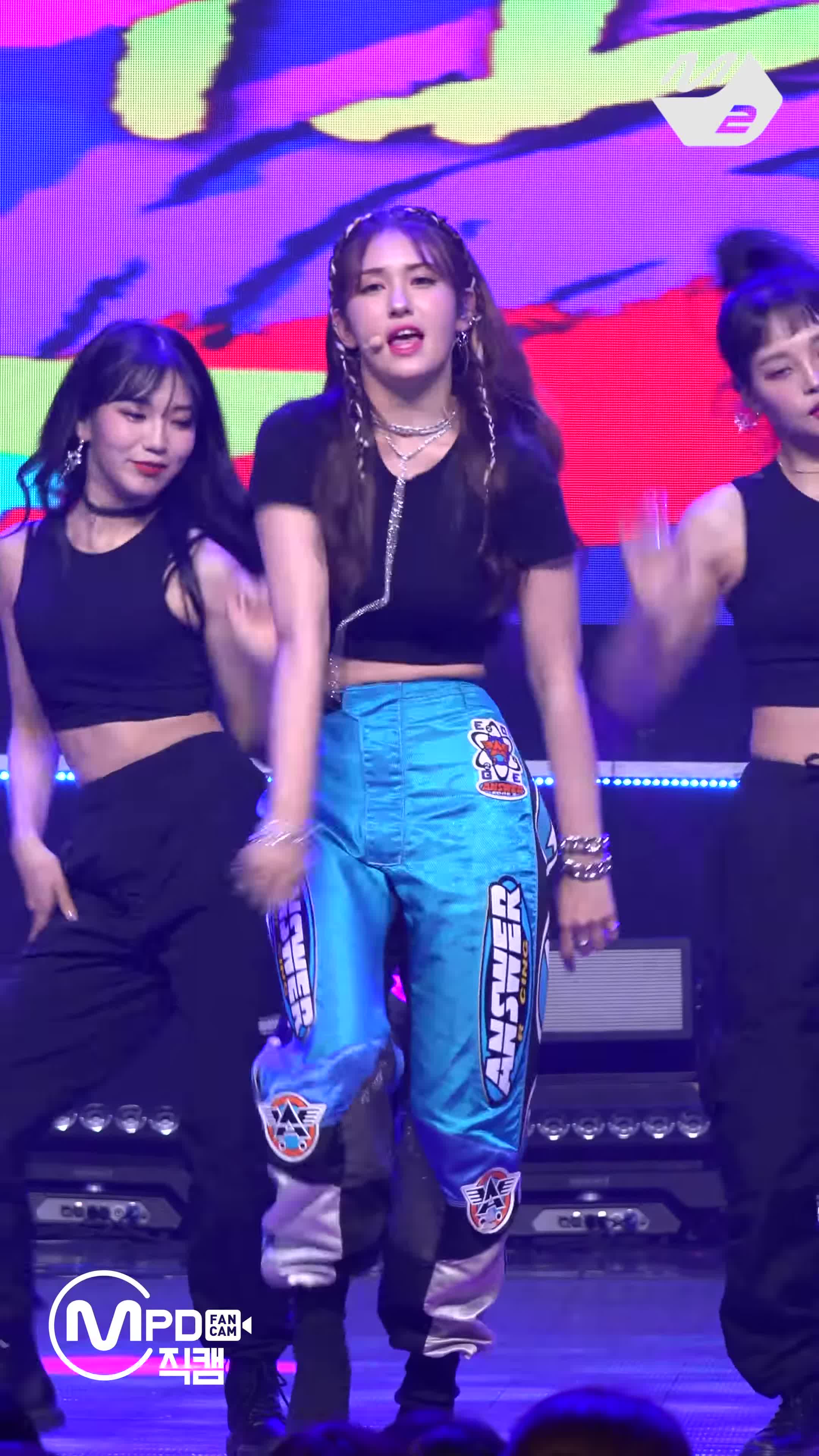 Jeon Somi