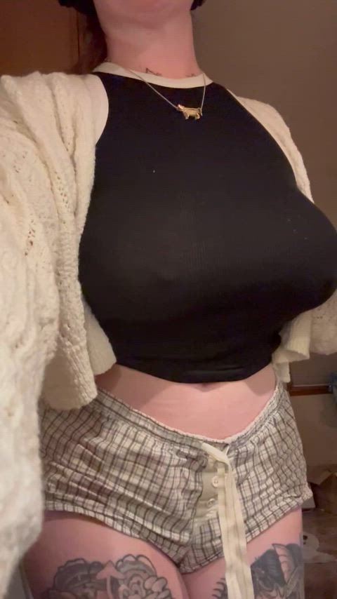 Can’t keep these things in