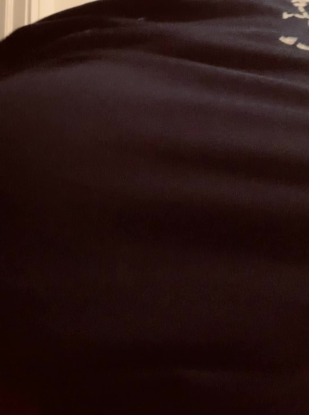Dropping in for a flash on this Saturday 😘