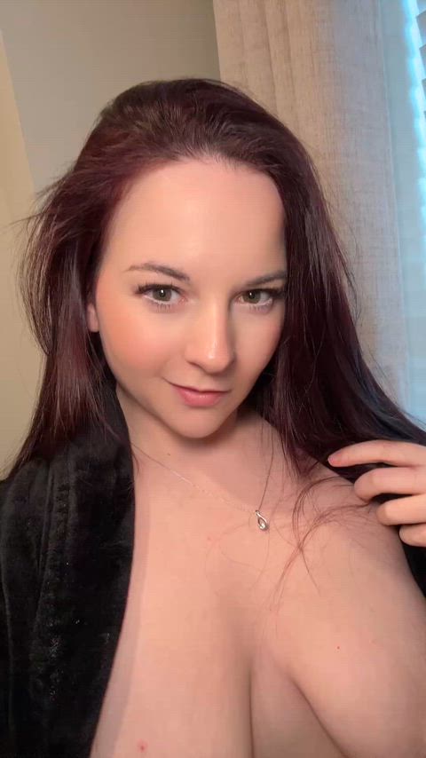 Here’s some fresh milk