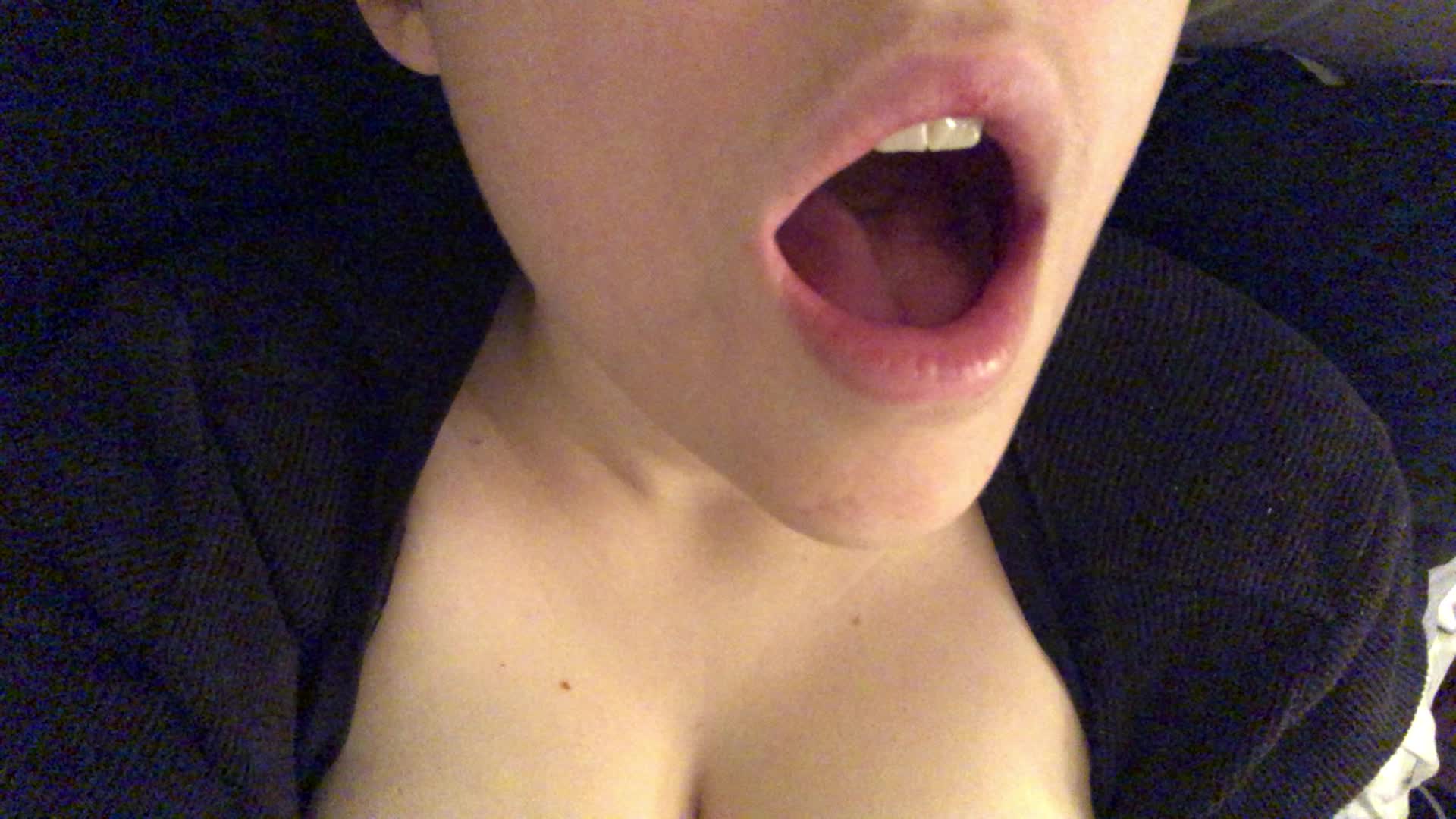 Lips to lips