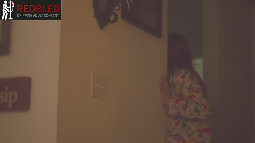 Cute Hardcore Redhead Porn GIF by redbledcom