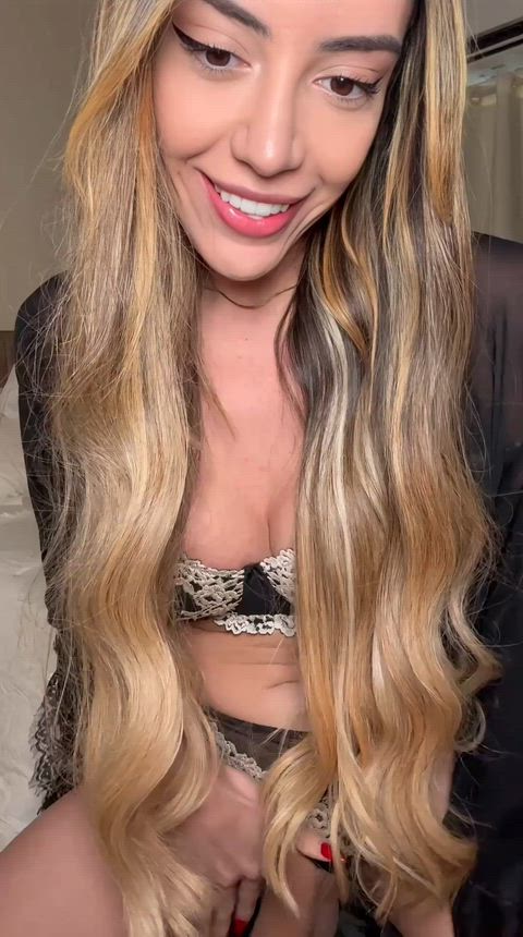 Amateur Ass Big Tits OnlyFans Pussy Teen Tits Porn GIF by candybaby