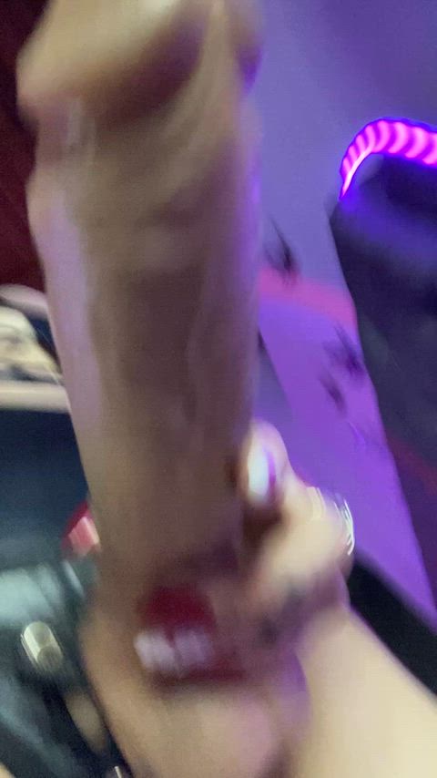 Would you marry me if I told you I'm addicted to stretching your ass?