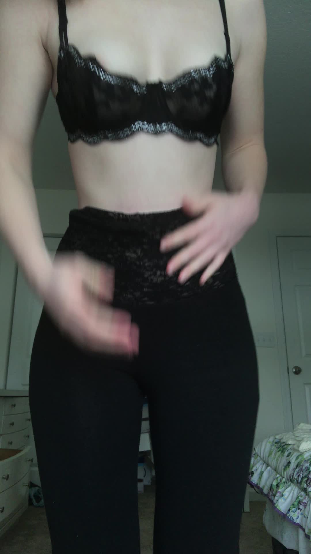 My first self post here since it will probably get reposted 🤣