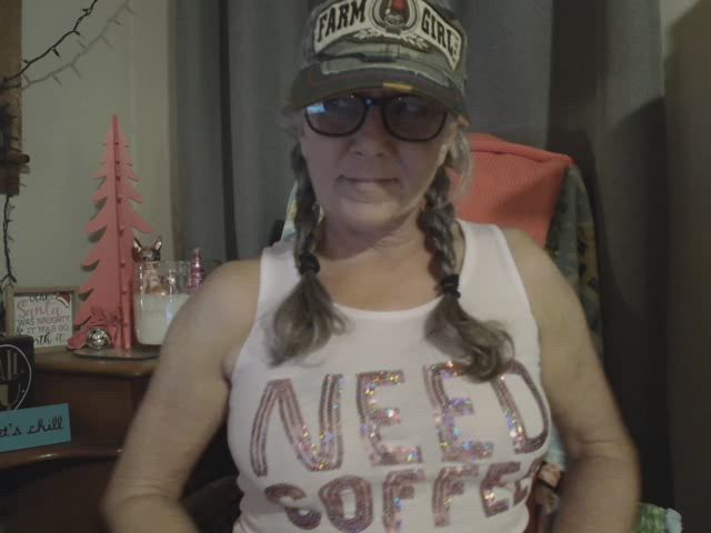 Amateur Homemade MILF Mature NSFW Natural Tits Old Small Tits Tits Titty Drop Porn GIF by camsoda