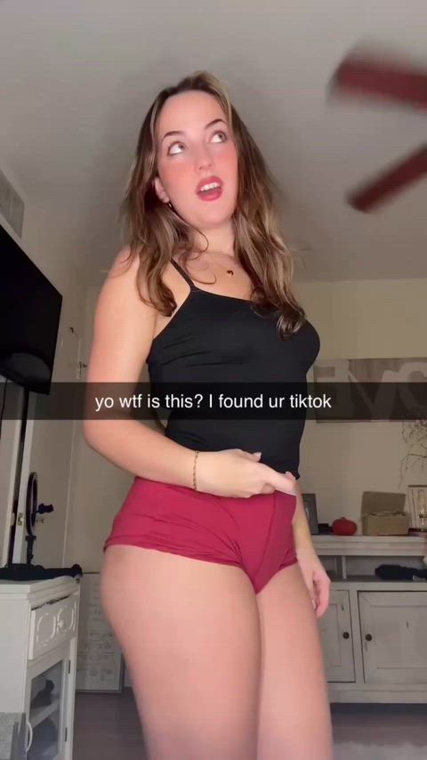 Step bro found it
