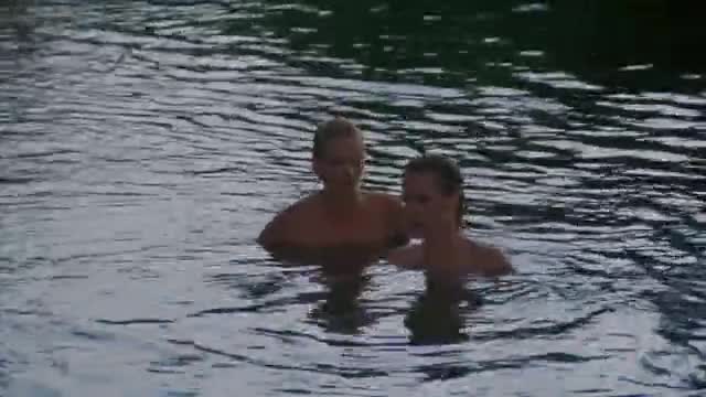 Leigh and Lynette Harris - Sorceress