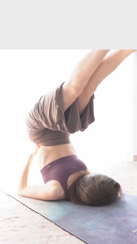 I think my swimming lesson are working