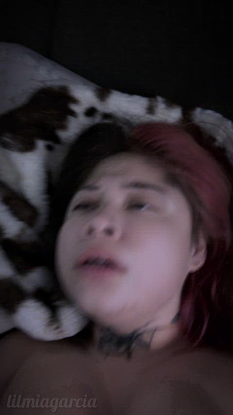 It's not incest as long as you don't cum inside me daddy