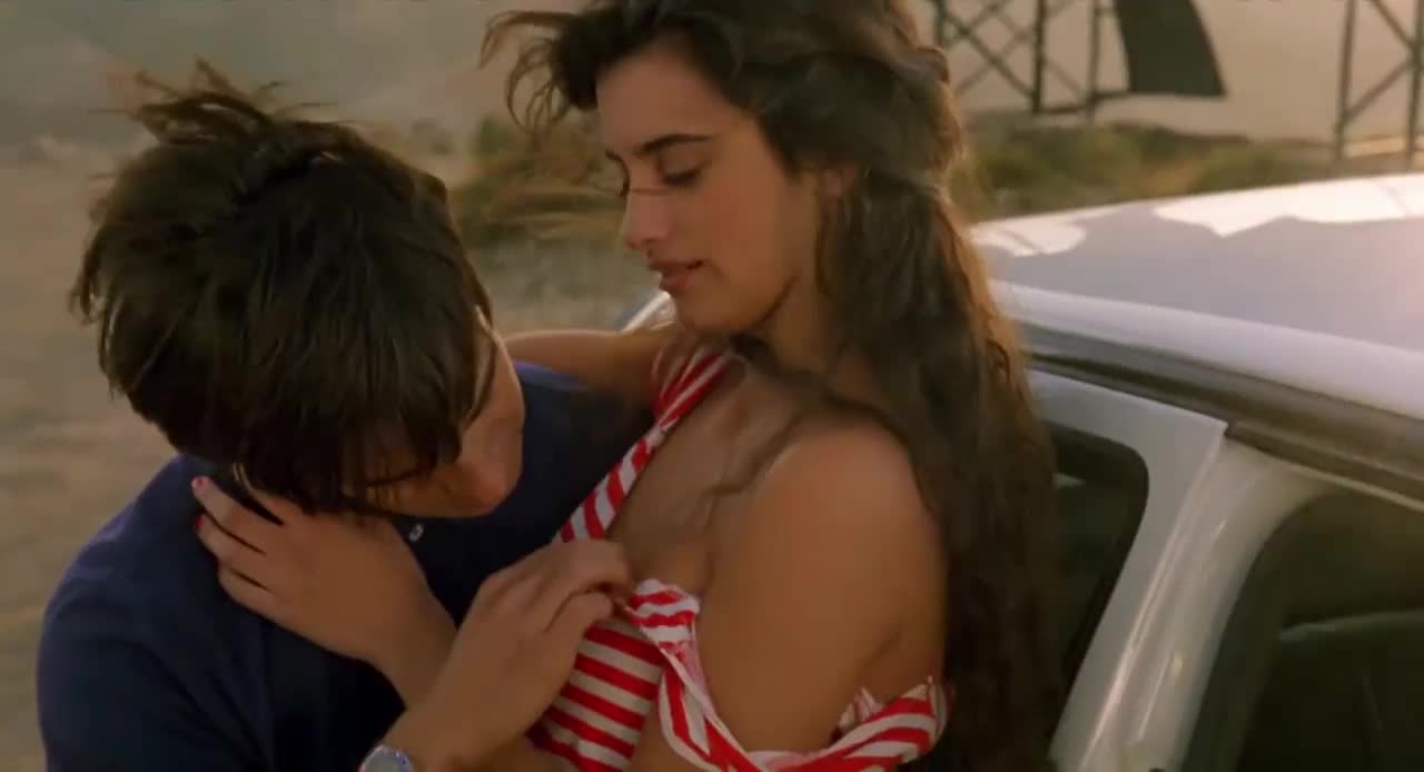 Penelope Cruz