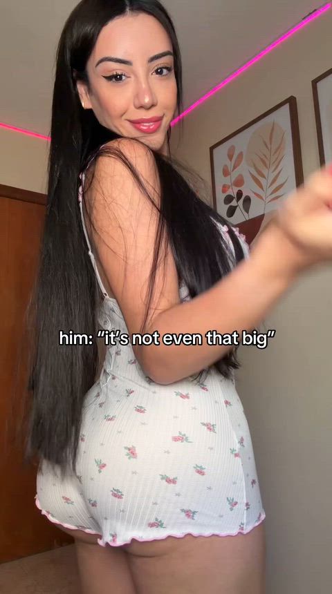 Amateur Ass Big Tits OnlyFans Pussy Teen Tits Porn GIF by candybaby