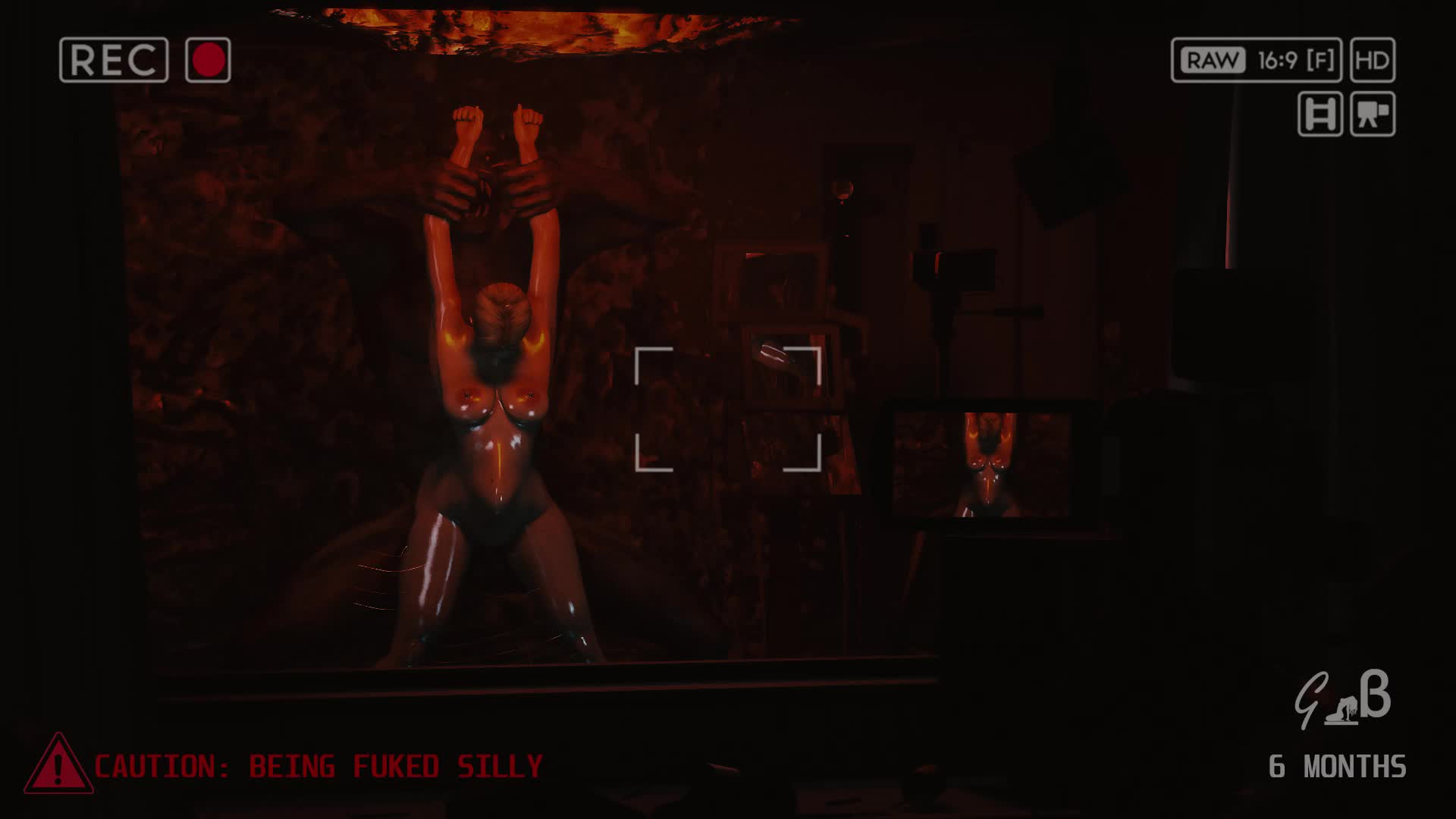 Jill Valentine - Serial experiments Jill