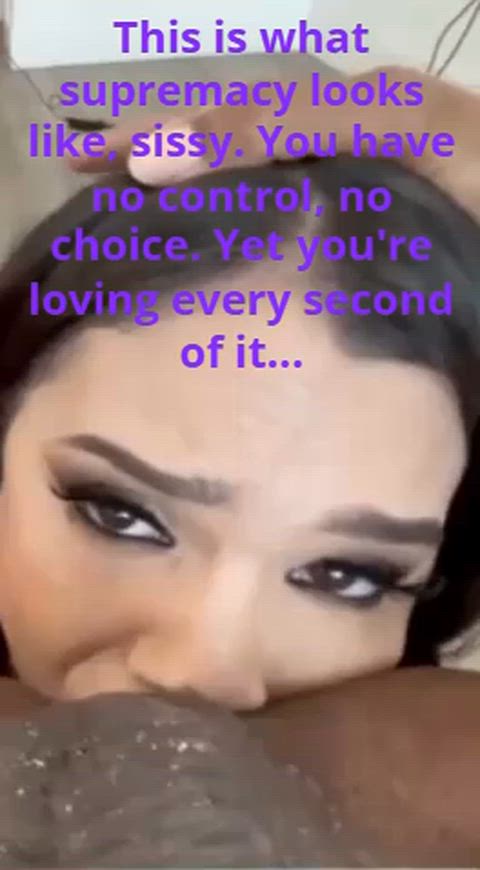 This could be you sissy x
