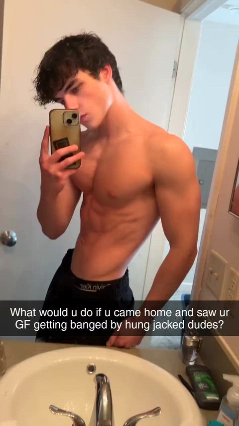 What would you do?