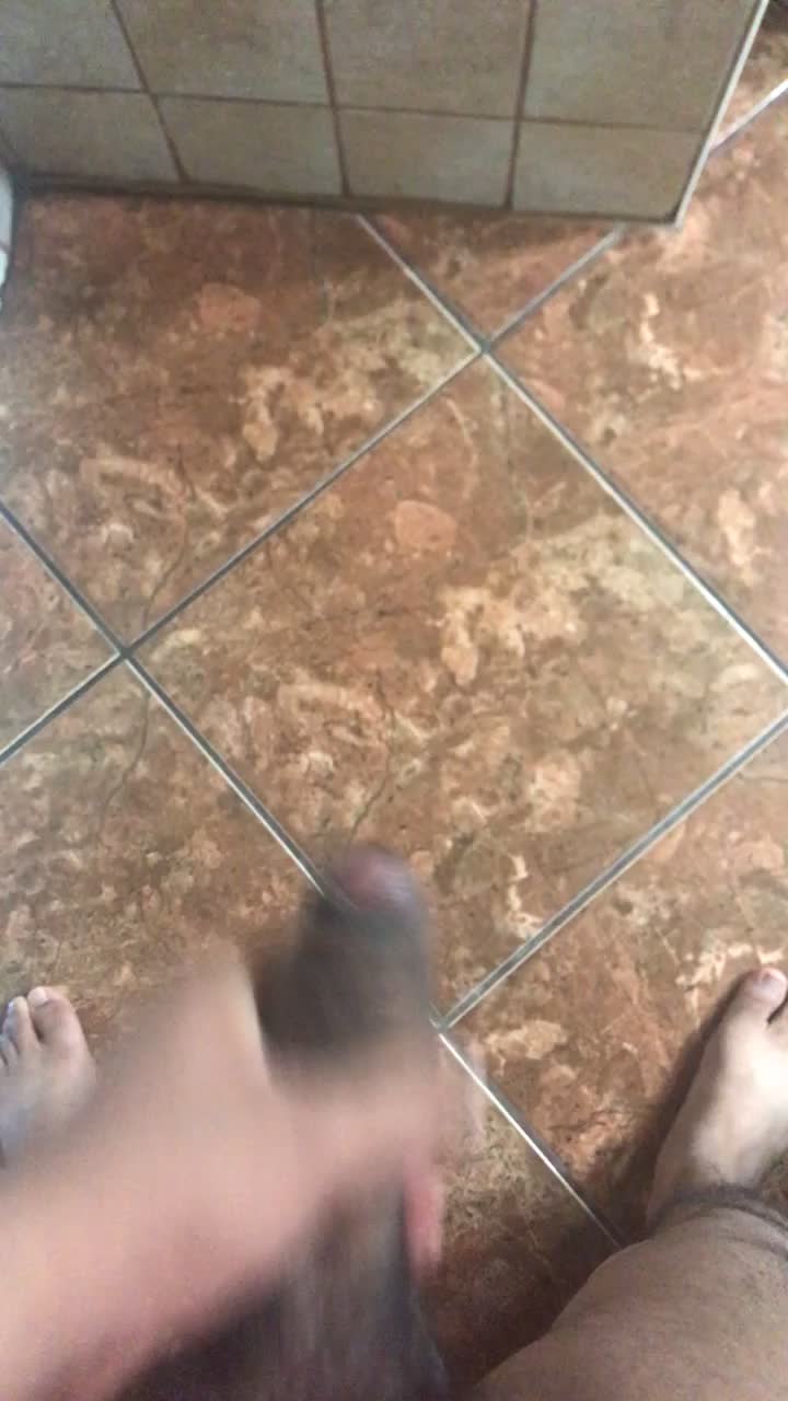 Want a cumshot from this cannon?
