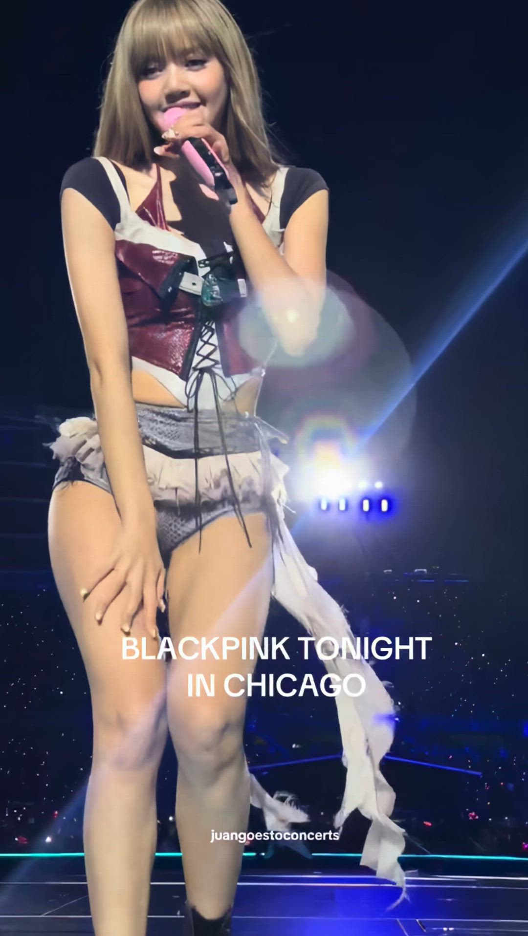 BLACKPINK - LISA